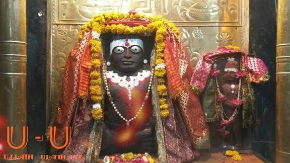 एक ऐसा मंदिर — जहाँ लोग मस्त मांगते हैं और आत्मा को मिलती है शांति।