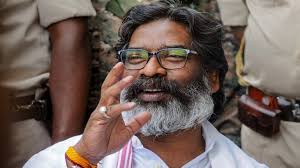 Supreme Court of India ने हेमंत सोरेन को दी अंतरिम राहत, ED केस की सुनवाई पर रोक