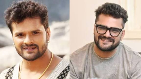 “पहले अपने घर में झांकें सम्राट भैया” — खेसारी लाल यादव का पलटवार, बोले: “अब बिहार में शुरुआत से शुरुआत करनी है”