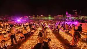 एक ऐतिहासिक और सांस्कृतिक दृष्टि से दिवाली की सम्पूर्ण कहानी