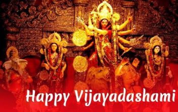 Maa Durga puja