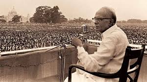 पटना जल रहा था, छात्र सड़कों पर थे और जेपी खामोश! 1974 के उस आंदोलन की आग जिसने देश की राजनीति हिला दी,