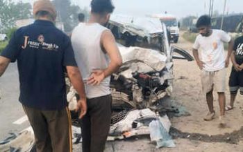 Accident