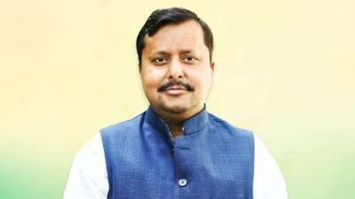 राष्ट्रीय कार्यकारी अध्यक्ष बने नितिन नबीन, ‘एक व्यक्ति–एक पद’ से बदलेगा बिहार का सियासी गणित