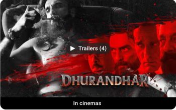 Dhurandhar