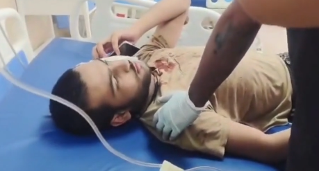 मांझी में पुलिस-अपराधी मुठभेड़, 600 लीटर शराब बरामद – 48 घंटे में दूसरा एनकाउंटर