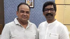 झारखंड सरकार का मिशन—थैलेसीमिया और सिकलसेल फ्री राज्य बनाने की तैयारी शुरू