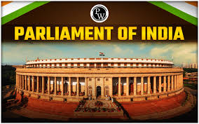 शीतकालीन सत्र की शुरुआत, पहले ही दिन संसद में भारी हंगामा