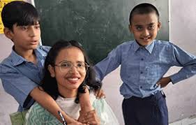 झारखंड में दिव्यांग बच्चों की शिक्षा व्यवस्था चरमराई, संसाधनों की भारी कमी ने बढ़ाई चिंता