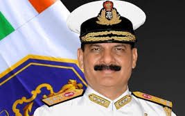 ऑपरेशन सिंदूर पर नौसेना प्रमुख का खुलासा, 96 घंटे में पाकिस्तान बेड़ा सीमित