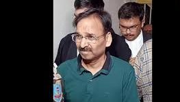 निलंबित IAS विनय चौबे पर शिकंजा कसता हुआ, ACB ने पत्नी स्वप्ना संचिता से पूछताछ तेज की, करोड़ों के संदिग्ध लेनदेन की पड़ताल,