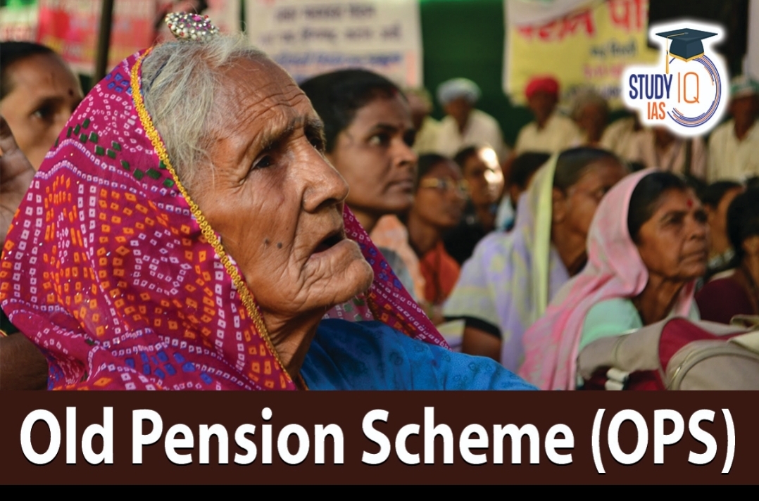 OPS नहीं तो नेताओं की पेंशन भी बंद हो—सरकारी कर्मचारियों का बड़ा सवाल