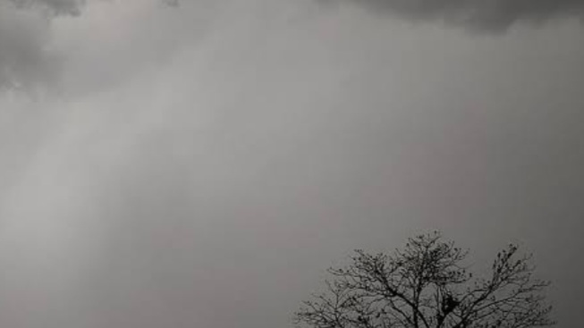 रांची बना मिनी शिमला, ठंड ने तोड़े सारे रिकॉर्ड