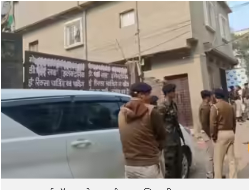 पटना शंभू गर्ल्स हॉस्टल कांड: नीट छात्रा की मौत से हड़कंप, पुलिस-प्रशासन से लेकर सरकार तक कटघरे में