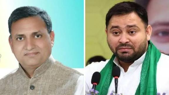 RJD में बड़े बदलाव की आहट, तेजस्वी–सुधाकर की जोड़ी को मिल सकती है कमान