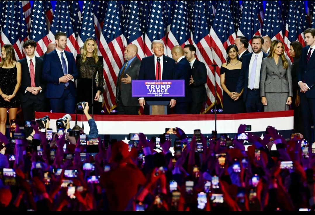 अमेरिका जीत गया, दिल्ली में ढोल—18% टैरिफ़ पर सरकार का जश्न