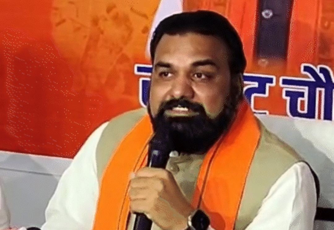 विकास, सुरक्षा और राजनीति पर मुखर सम्राट चौधरी: कब क्या कहा?