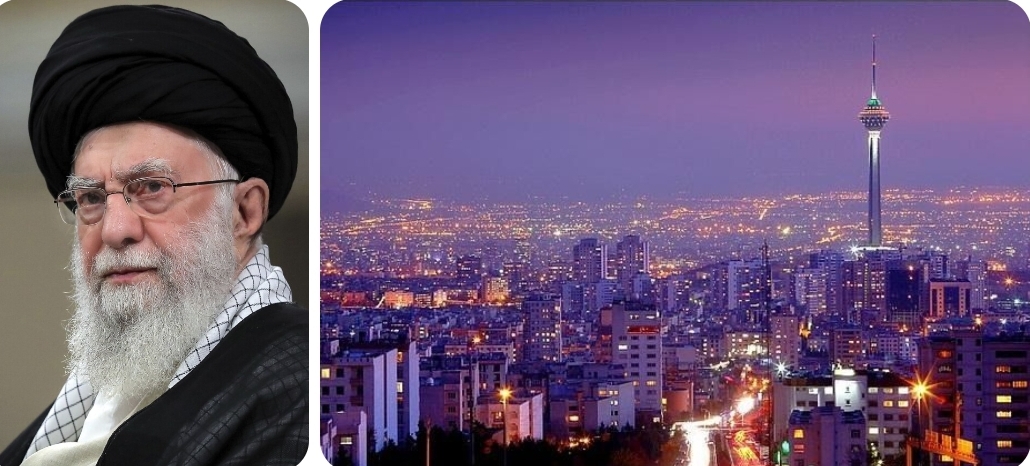 ईरान के सुप्रीम लीडर आयतुल्लाह अली ख़ामेनेई की मौत के बाद मध्य-पूर्व में युद्ध जैसे हालात