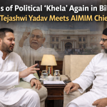 RJD AND AIMIM