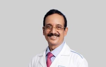 Dr ramakant panda